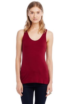 Tanks & Camis - Womens - Armani Exchange