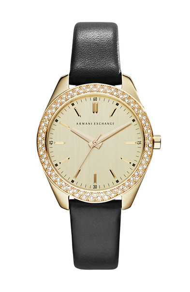 Watches - Womens Accessories - Armani Exchange